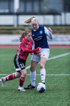 Bild 40 - F Harksheide - wBJ HSV2 : Ergebnis: 7:0